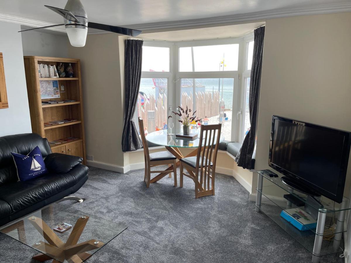 Harbour View Holiday Let - Entire 3 Bedroom Maisonette With Spectacular Harbour And Sea Front Views Sleeps 5 Бридлингтън Екстериор снимка